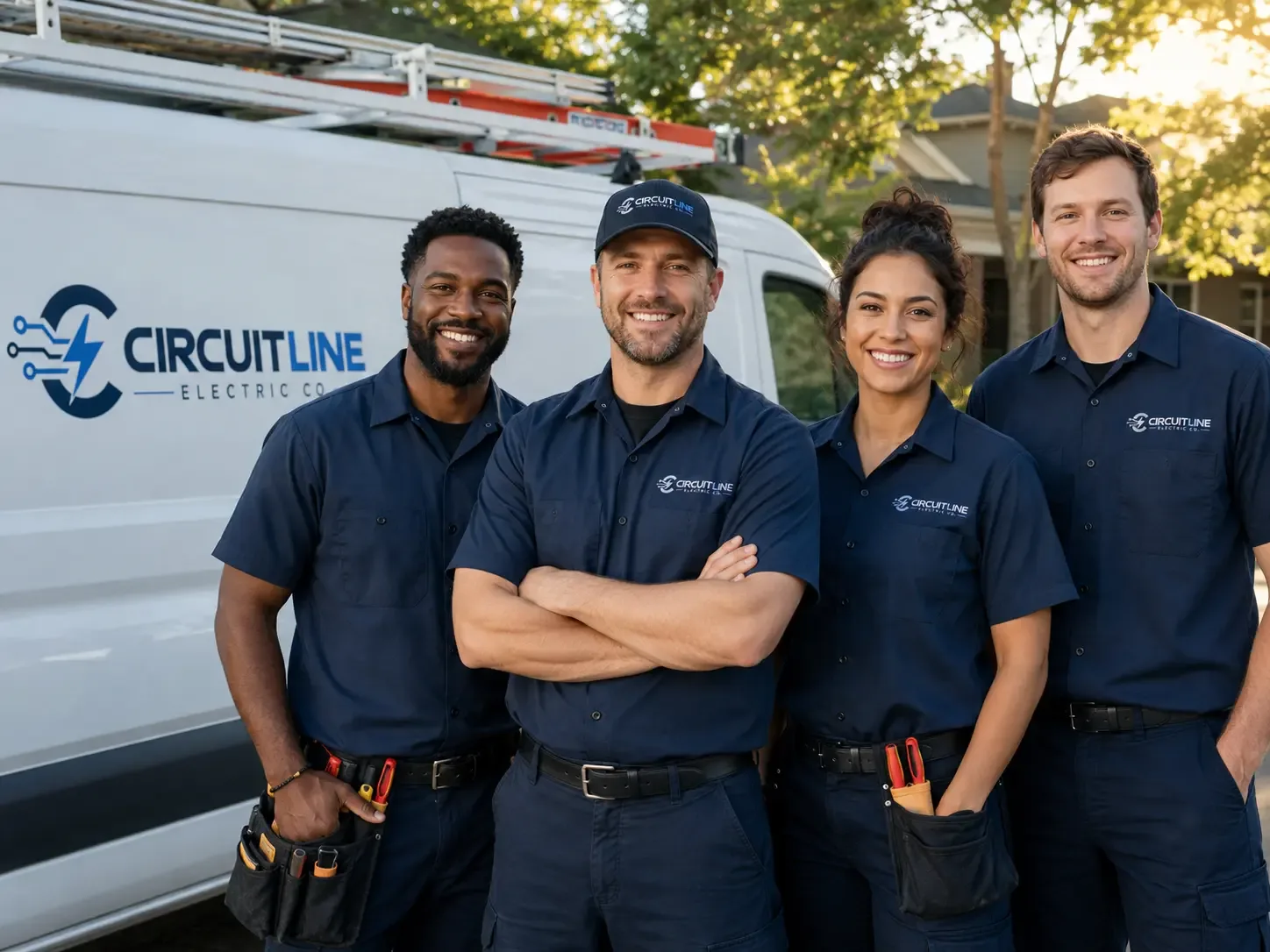 Whole Home Rewiring company in Harlowton, MT
