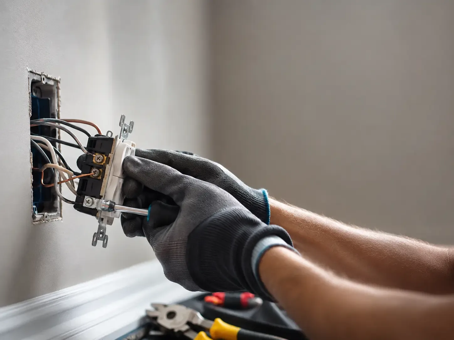 Why choose Whole Home Rewiring in Harlowton, MT